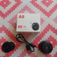 دوربین مگنتی ۲ عدد