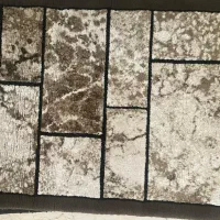 فرش با پادری ست  ترک نو|فرش|تهران, آشتیانی|دیوار