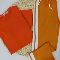 ست تیشرت و شلوار|لباس|قم, زنبیل آباد|دیوار