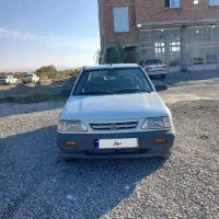 پراید مدل ۹۰