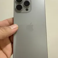 اپل iPhone 16 Pro Max با حافظهٔ ۲۵۶ گیگابایت|موبایل|تهران, پونک|دیوار