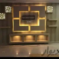 انجام گچکاری تخریب بازسازی و کناف کاری|خدمات پیشه و مهارت|تهران, تهرانپارس شرقی|دیوار