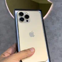 اپل۱۳پرومکس حافظه۲۵۶ دوسیم
