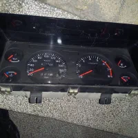 کیلومتر پیکان یا وانت پیکان کاربراتوری (درحدنو)