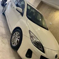 مزدا ۳ new