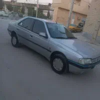 پژو ۴۰۵
