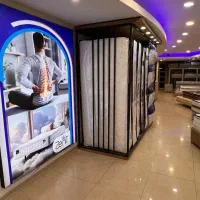 لایت باکس فریملس تولید مستقیم تابلوسازی فراهانی|فروشگاه و مغازه|قم, نیروگاه|دیوار
