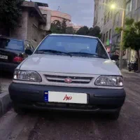 پراید ۱۳۱ مدل ۹۷|خودرو سواری و وانت|تهران, سنگلج (شاپور)|دیوار