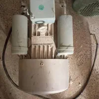 دینام بالابر نووکارکرده گیربکس کلید سیم بکسل ریموت|مصالح و تجهیزات ساختمان|مشکین‌دشت, |دیوار