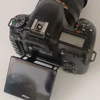 دوربین Nikon  d7500|دوربین عکاسی و فیلم‌برداری|تبریز, |دیوار