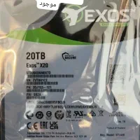 فروشنده هارد 4 ترابایت 3.5 اینچ|قطعات و لوازم جانبی رایانه|تهران, جنت‌آباد جنوبی|دیوار