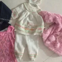 همشون باهم100|کفش و لباس بچه|ملایر, |دیوار