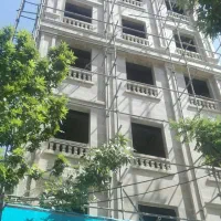 سنگ کاری نما|خدمات پیشه و مهارت|مشهد, توس (بلوار توس)|دیوار