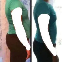 لاغری وتناسب اندام تضمینی ـ به صورت تمام وقت