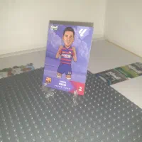 فروش کیمدی ۲۰۲۶ ست رونالدو و مسی|اسباب‌‌بازی|نوشهر, |دیوار