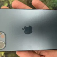 اپل iPhone 12 Pro با حافظهٔ ۲۵۶ گیگابایت