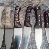 چاقو سازی ابولی