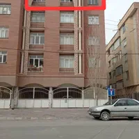 فروش آپارتمان ۷۸ متری ۲ خوابه طبقه ۴ در صارمی|فروش آپارتمان|مشهد, هفت تیر (حافظ)|دیوار
