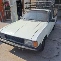 وانت پیکان دوگانه مدل۸۹