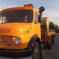 جرثقیل اجاره ای