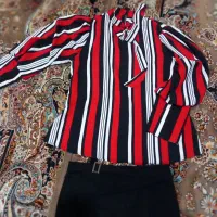 دامن شومیز شیک