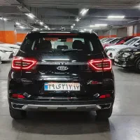 X55 پرو ۱۴۰۱|خودرو سواری و وانت|تهران, سیمای ایران|دیوار