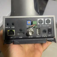 دوربین ویدیو کنفرانس Avonic Cm60-ip