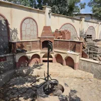 فروش باغ ویلا ۲۰۰۰متری/ زیر قیمت منطقه|فروش خانه و ویلا|قرچک, شهرک طلائیه|دیوار