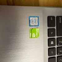 لپتاپ Asus R542UR|رایانه همراه|تهران, آرارات|دیوار