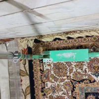 اسکوتر و کلبند آب و تابلوفرش بدون قاب|دوچرخه، اسکیت، اسکوتر|قم, دورشهر|دیوار