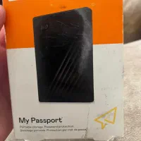 هارد دیسک 1ترا بایت ۱۰۰۰گیگ