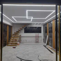 کاغذ دیواری.نرده استیل.کناف|خدمات پیشه و مهارت|قرچک, زیبا شهر|دیوار