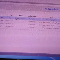 حواله تارا اتومات وی4|خودرو سواری و وانت|مشهد, طبرسی شمالی|دیوار