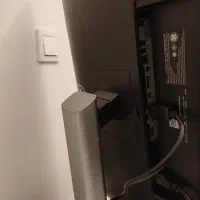 مانیتور ۲۴ اینچ Dell با کیفیت 4K|قطعات و لوازم جانبی رایانه|تهران, ارجمندی راد|دیوار