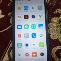 گوشی رسمی 9a شیایومی