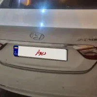 سونتاyfمدل2013|خودرو سواری و وانت|اصفهان, فروردین|دیوار