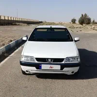 پژو 405 مدل90