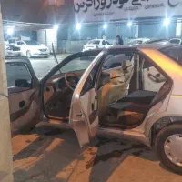 پژو۴۰۵ مدل ۹۰ نقرهای|خودرو سواری و وانت|یاسوج, |دیوار