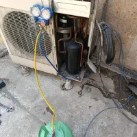 کولرگازی تعمیرات تخصصی انواع کولر گازی در منزل شما|کولر گازی و فن‌کوئل|کرج, برغان|دیوار