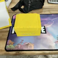 قاب ساعت اینویکتا|ساعت|ملارد, |دیوار