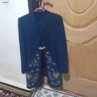 کت وشلوار زنانه