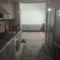 165متر باز سازی شده اماده