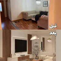 بازسازی،طراحی،دکوراسیون داخلی،پیمانکاری نقدو اقساط|خدمات پیشه و مهارت|یزد, |دیوار