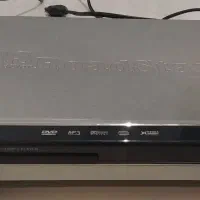 دستگاه دی وی دی، سی دی خوان روداستار