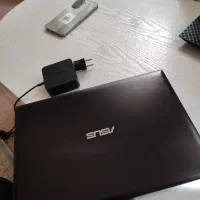 لپ تاپ ایسوس asus|رایانه همراه|مهاباد (آذربایجان غربی), |دیوار