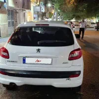 ۲۰۷ مدل ۱۴۰۳