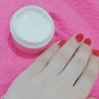 کرم ضد لک تضمینی|آرایشی، بهداشتی، درمانی|ایرانشهر, |دیوار