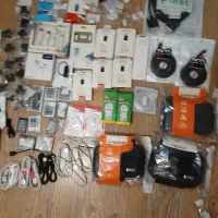 لوازم جانبی موبایل|لوازم جانبی موبایل و تبلت|تهران, شهرک غرب|دیوار