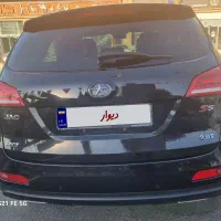 جک s5اتوماتیک مدل ۹۷|خودرو سواری و وانت|تهران, اباذر|دیوار