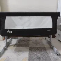 تخت کنار مادر سالم|اسباب و اثاث بچه|تهران, شمیراننو|دیوار